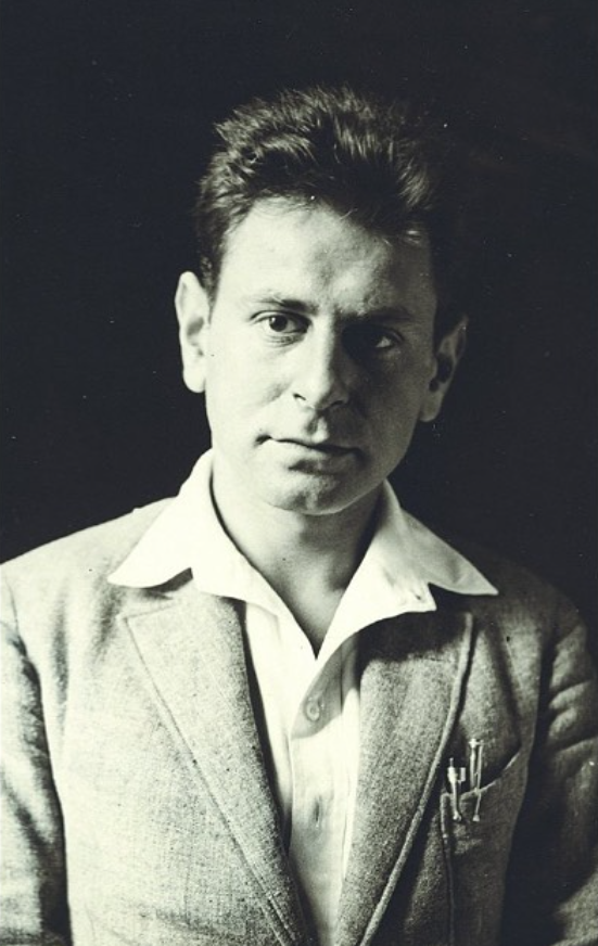 Karl Popper